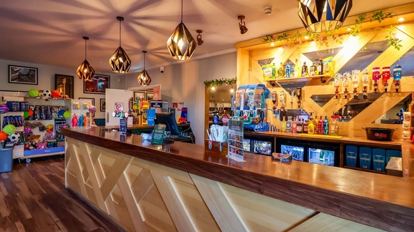 Tavern Restaurant and Bar